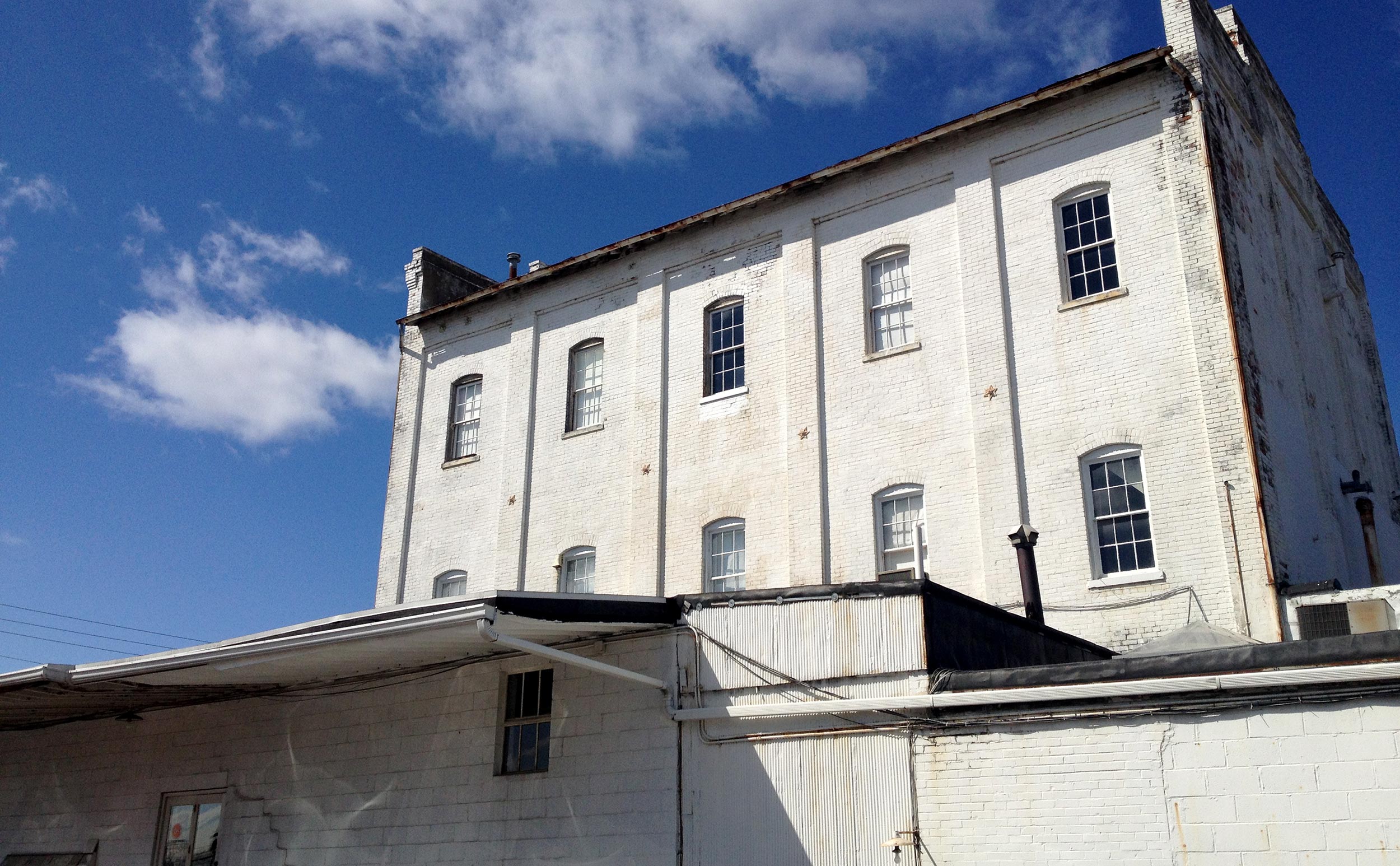 The Mill